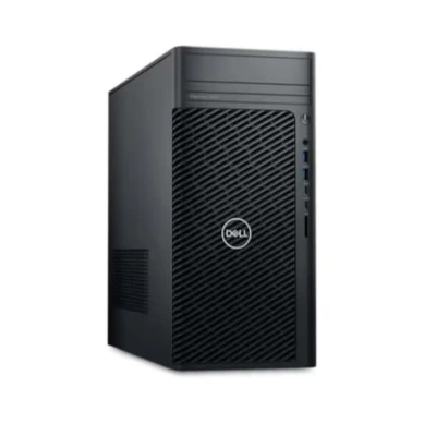 Afbeelding van Dell PRECI 3680 Desktop pc, 16 GB RAM, 512 GB, NVIDIA QUADRO T1000