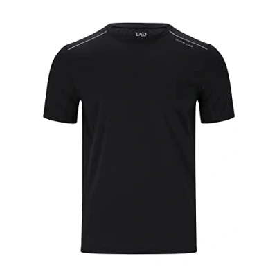 Afbeelding van Elite LAB Funktions Tshirt print, Heren, Maat: 3XL, Black