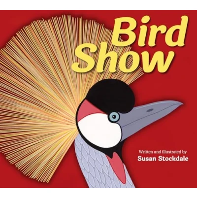Afbeelding van Bird Show