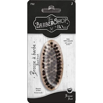 Afbeelding van B&amp;O Paris Beard Brush