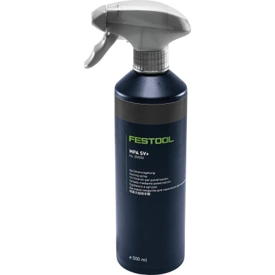 Afbeelding van Festool Accessoires Sproeilakfilm MPA SV+/0,5L 202052