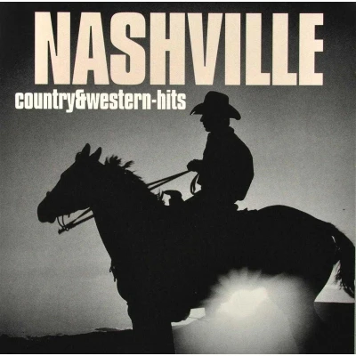 Afbeelding van Various Artists Country &amp; Western Hits (CD)