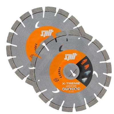 Afbeelding van Spit diamantblad Xtreme universal dia 150/22.2mm
