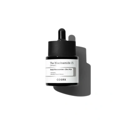 Afbeelding van COSRX The Niacinamide 15 Serum 20 ml
