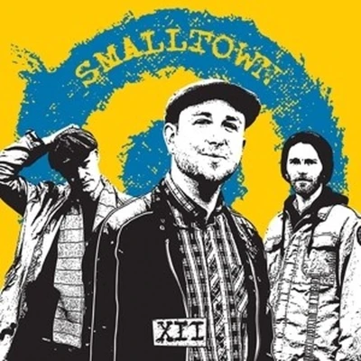 Afbeelding van Smalltown XII (3 LP)