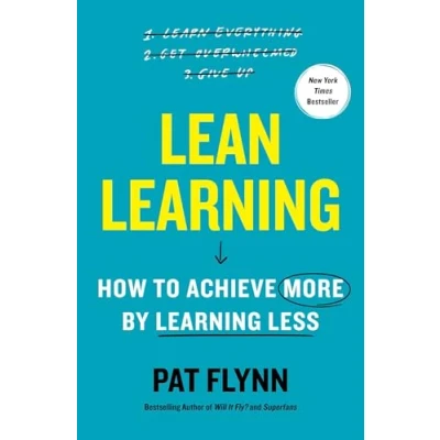 Afbeelding van Lean Learning