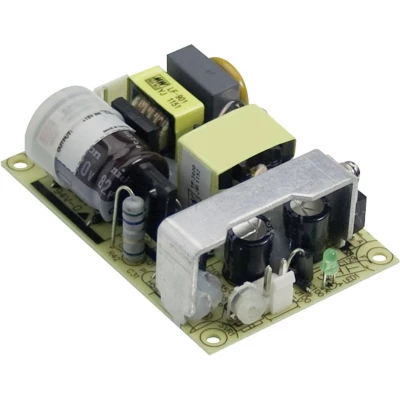 Afbeelding van Mean Well EPS 35 12 Schakelnetvoeding V/DC 3 A 1 stuk(s)