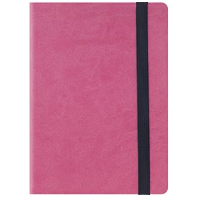 Afbeelding van Binden mynot00 notitieboek, 9,5 x 13,5 cm 9.5 13.5 Magenta