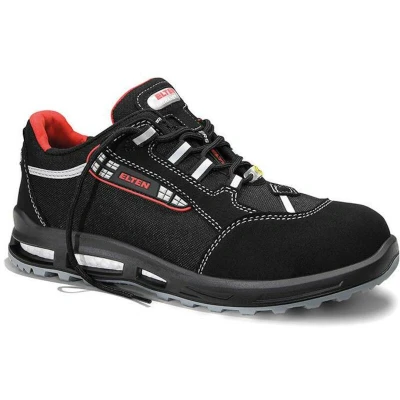 Afbeelding van ELTEN Senex XXT ESD S3 veiligheidsschoen laag (zwart) 729731 35