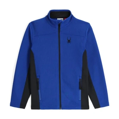Afbeelding van Spyder Bandit Vest Kinderen