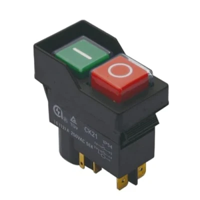 Afbeelding van Alamor Cementmixer Minimix 150, elektrisch, 240 V, met uitschakelaar