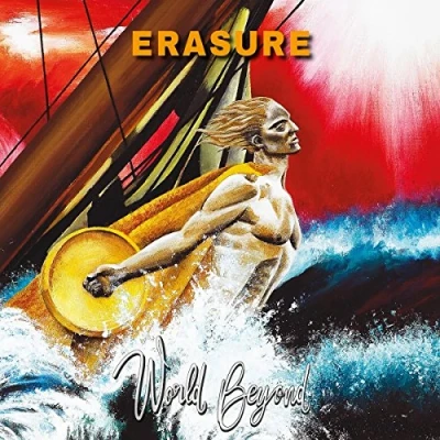 Afbeelding van Erasure World Beyond (2 LP)