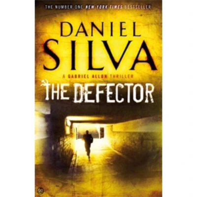 Afbeelding van The Defector