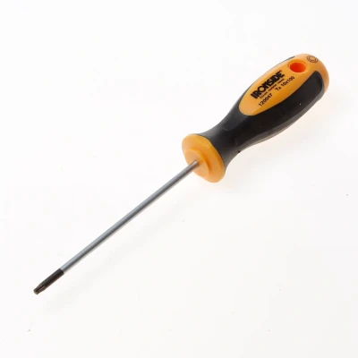 Afbeelding van Ironside schroevendraaier Torx TX10x100mm