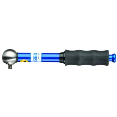 Afbeelding van GEDORE TSC 90 slipmomentsleutel SLIPPER 1/4&quot;, 20 lbf.in 3109046