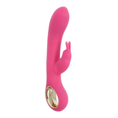 Afbeelding van Rabbit Vibrator Verwarmend