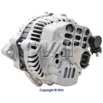 Afbeelding van WAI Alternator/Dynamo 12488N