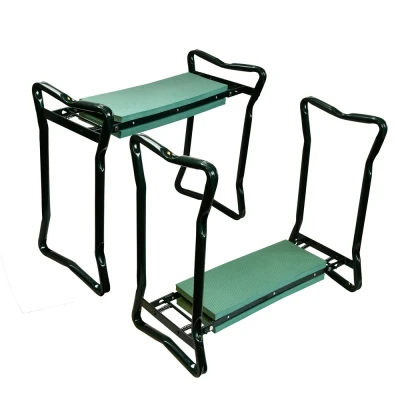 Afbeelding van Knie en zitbankje professioneel 58x28x49 cm