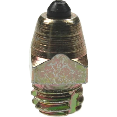 Afbeelding van Premiere Kalkoenen zelfreinigend W3/8 13mm spits 13 mm Goud Wit