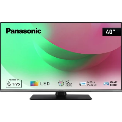 Afbeelding van Panasonic TB 40S45AEZ zilver