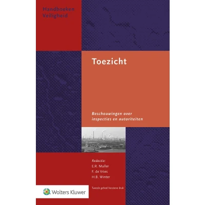 Afbeelding van Toezicht