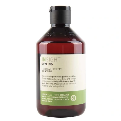 Afbeelding van Insight Styling Oil Non 250ml