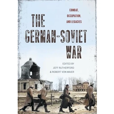 Afbeelding van The German Soviet War
