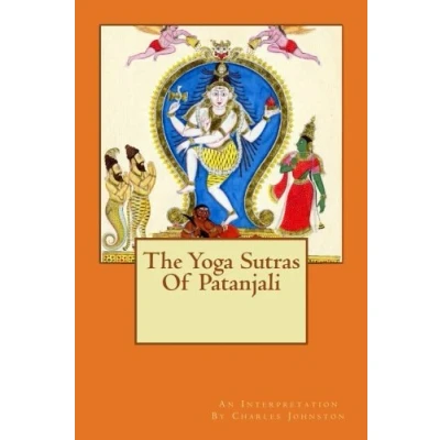 Afbeelding van The Yoga Sutras of Patanjali