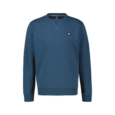 Afbeelding van LERROS Sweatshirt &#039;Urbaner&#039; donkerblauw