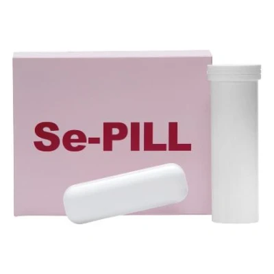 Afbeelding van Se PILL Selenium + vitamine E, p/4, MS Schippers Geschikt voor Rundvee Koeien