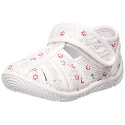 Afbeelding van Chicco, Slipper Met Klittenband, Uniseks Kinderen En Tieners, Fuchsia (2), 28 EU, Design in Italië