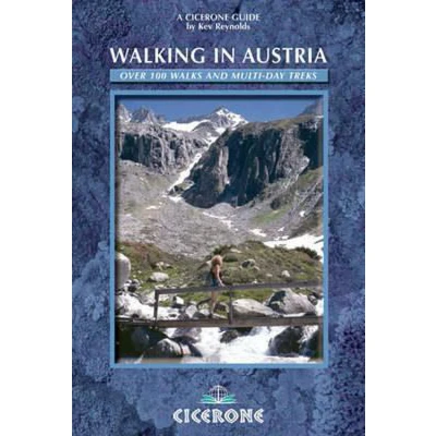 Afbeelding van Walking In Austria