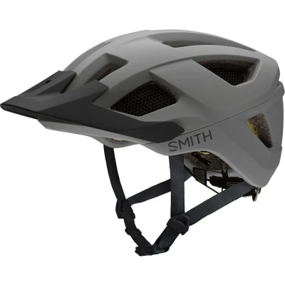 Afbeelding van Smith Helm session mips matte cloudgrey
