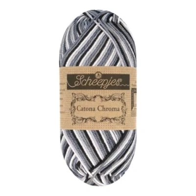 Afbeelding van Scheepjes Catona Chroma 50gr 021 Dusk