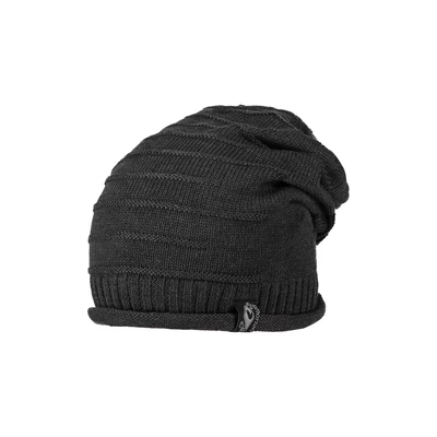 Afbeelding van chillouts Beanie Oversize stijl