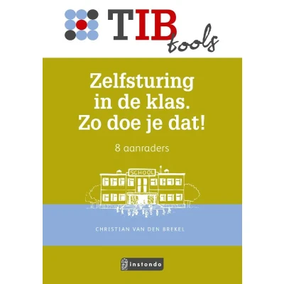 Afbeelding van Zelfsturing in de klas. Zo doe je dat!