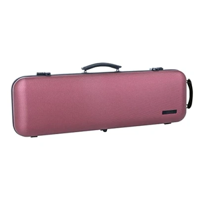 Afbeelding van GEWA Vioolkoffer Air AVANTGARDE bordeaux, met extra zijgreep, Made in Germany