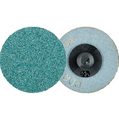 Afbeelding van PFERD CDR 38 Z 60 42773406 Schuurblad Korrelgrootte (Ø) mm 100 stuk(s)