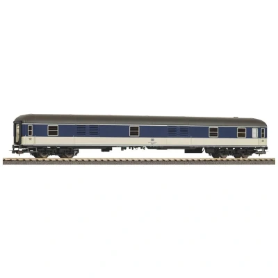 Afbeelding van Piko H0 59652 bagagewagon Düm 902 POP van de DB