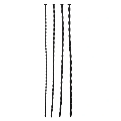 Afbeelding van Siliconen Dilator Set Small