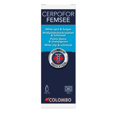 Afbeelding van Colombo Femsee 100 ml