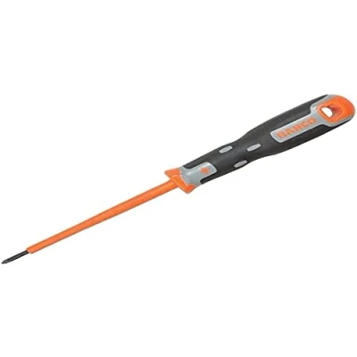 Afbeelding van BAHCO 035.000.100 schroevendraaier vde tekno pz0 x 100