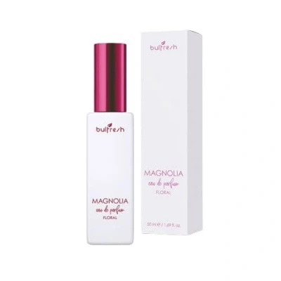 Afbeelding van Bulfresh Eau de Parfum Magnolia 50 ml