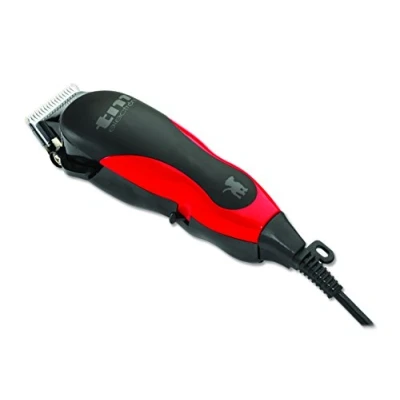Afbeelding van Hair clipper for pets TM Electron Ergonomic