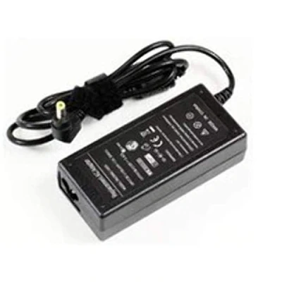Afbeelding van MicroBattery MBA50076 Binnen 65W Zwart netvoeding &amp; inverter