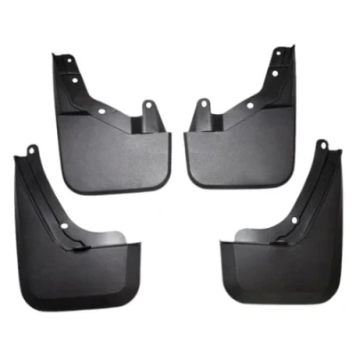 Afbeelding van Spatlappen Voor auto&#039;s Cadillac Escalade 2021 2022 2023 Auto Splash Guards Mud Flap Spatborden Spatbeschermers