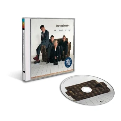 Afbeelding van The Cranberries No Need To Argue (CD) (Remastered) (30th Anniversary Edition)