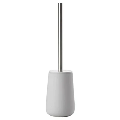 Afbeelding van WC Borstel Zone Denmark Nova Soft Grijs