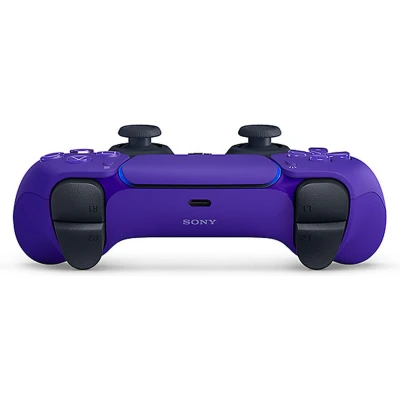 Afbeelding van Sony DualSense Wireless Controller Galactic Purple (PS5), Controller, Paars
