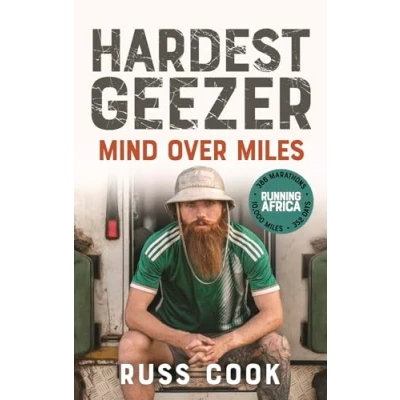 Afbeelding van Hardest Geezer
